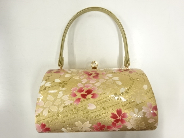 JAPANESE KIMONO / BAG