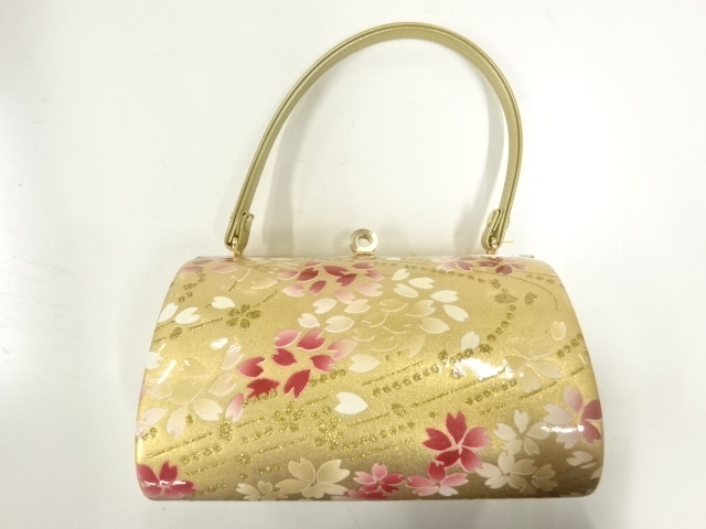 JAPANESE KIMONO / BAG