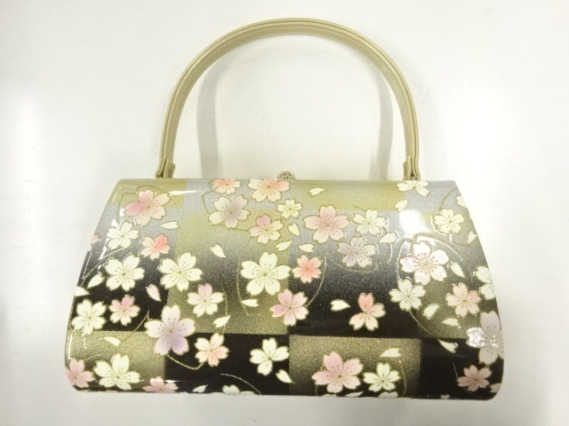 JAPANESE KIMONO / BAG