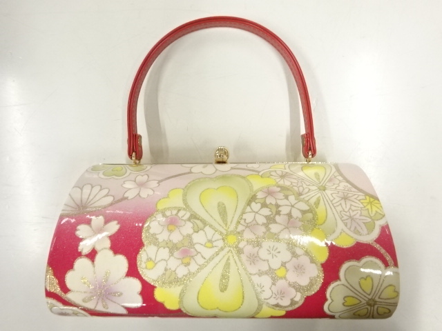 JAPANESE KIMONO / BAG