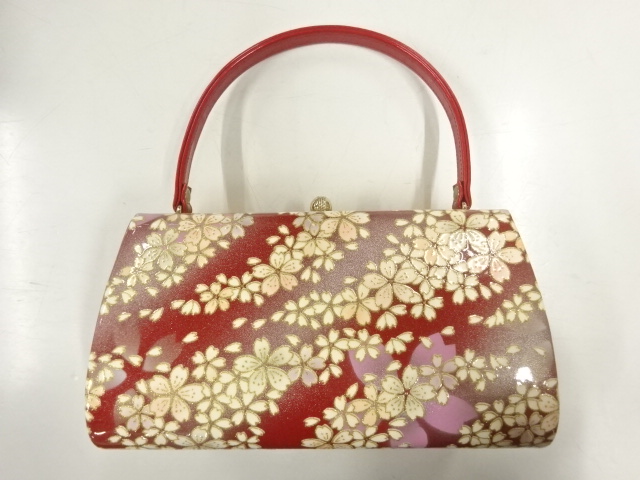 JAPANESE KIMONO / BAG