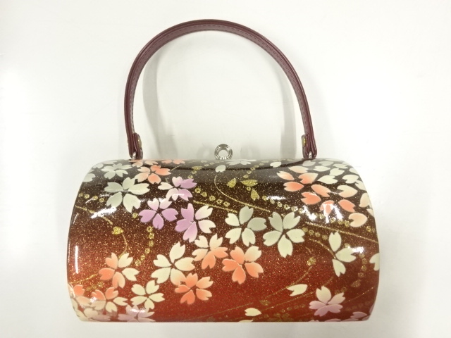 JAPANESE KIMONO / BAG