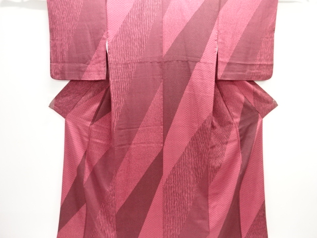 JAPANESE KIMONO / KOMON PATTERN