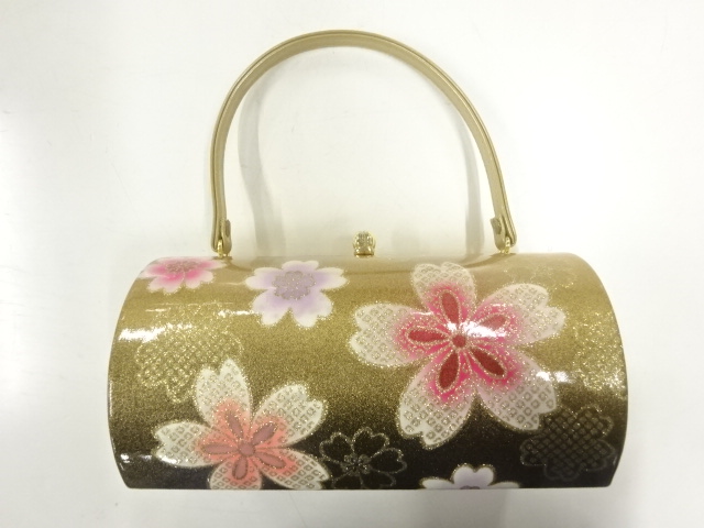 JAPANESE KIMONO / BAG