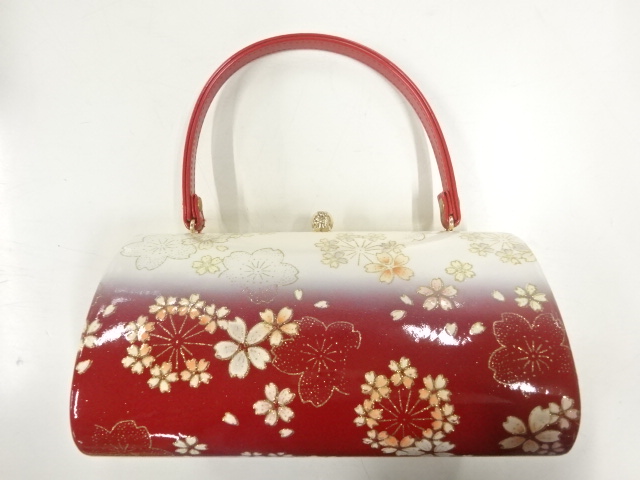 JAPANESE KIMONO / BAG