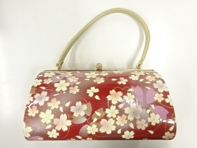 JAPANESE KIMONO / BAG