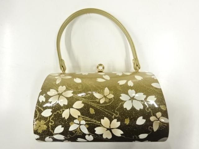 JAPANESE KIMONO / BAG