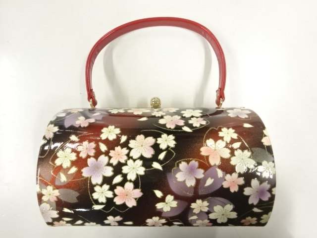 JAPANESE KIMONO / BAG