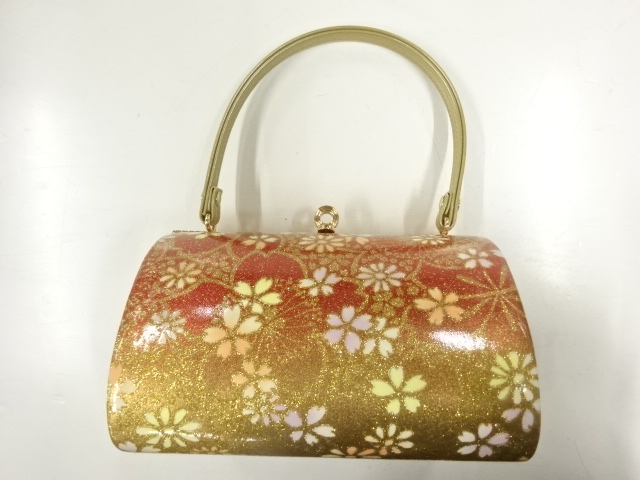 JAPANESE KIMONO / BAG