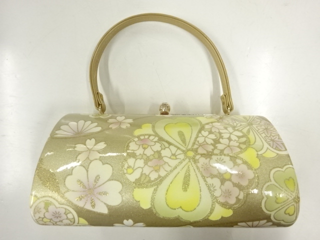 JAPANESE KIMONO / BAG