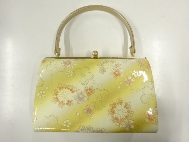 JAPANESE KIMONO / BAG