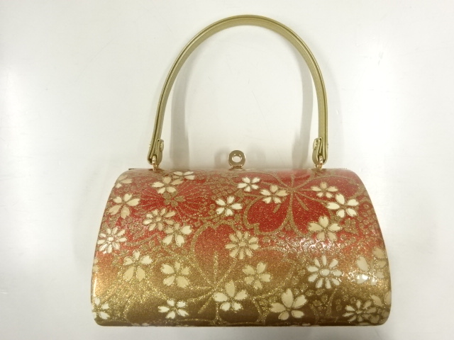 JAPANESE KIMONO / BAG
