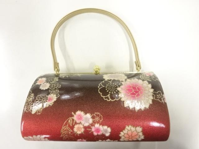 JAPANESE KIMONO / BAG