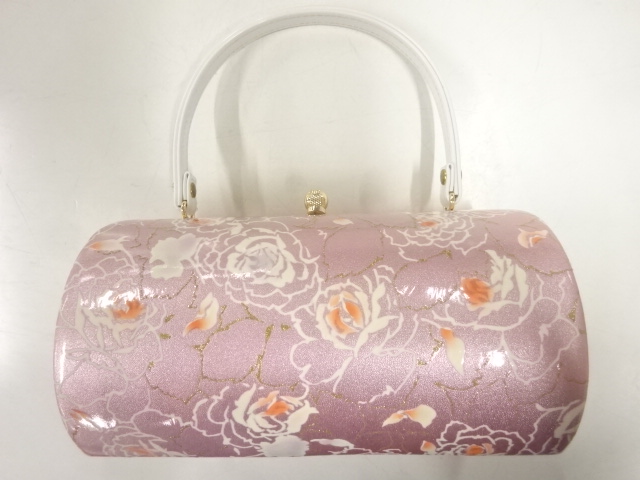 JAPANESE KIMONO / BAG