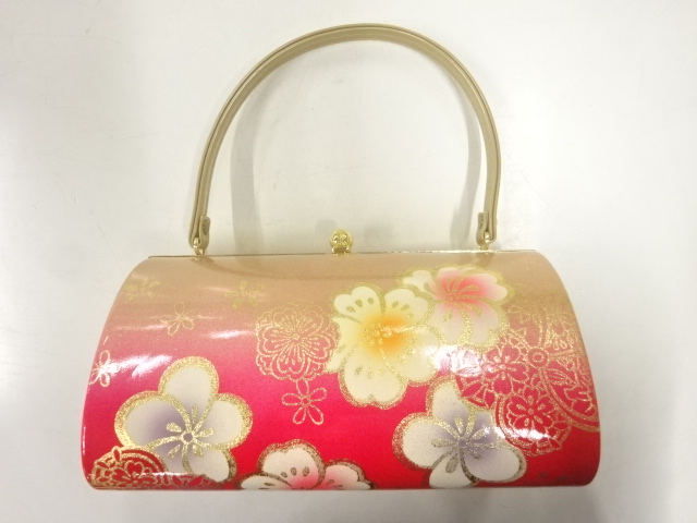JAPANESE KIMONO / BAG