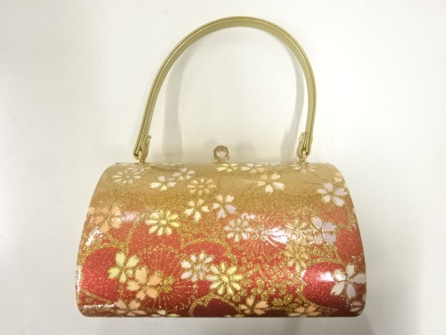 JAPANESE KIMONO / BAG