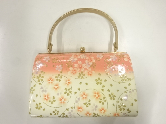 JAPANESE KIMONO / BAG