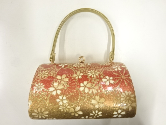 JAPANESE KIMONO / BAG