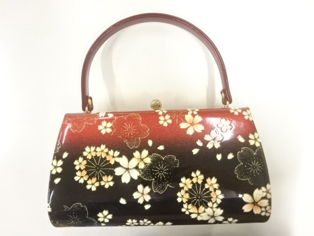 JAPANESE KIMONO / BAG
