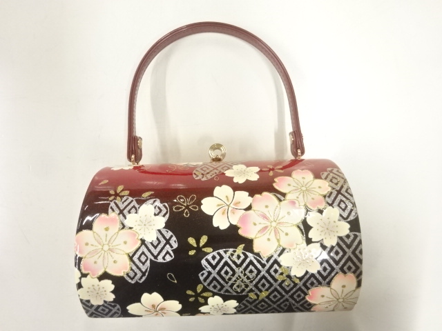 JAPANESE KIMONO / BAG