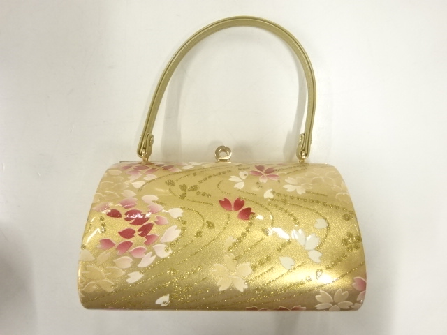 JAPANESE KIMONO / BAG
