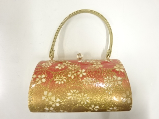 JAPANESE KIMONO / BAG