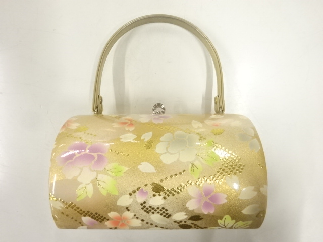 JAPANESE KIMONO / BAG