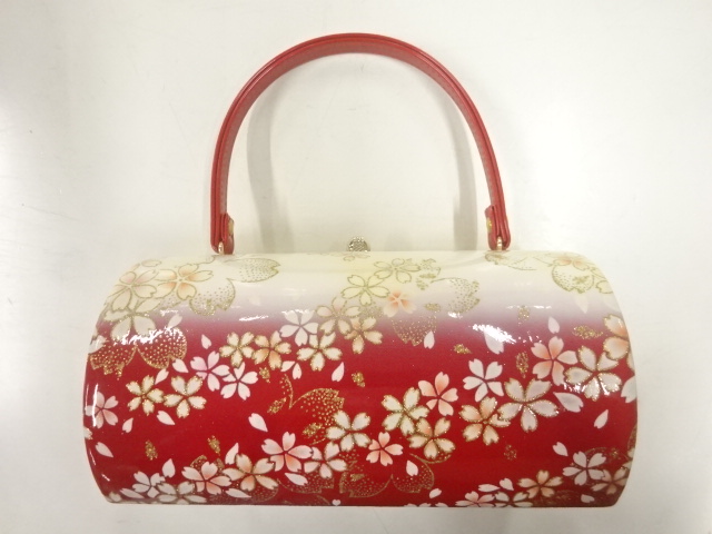 JAPANESE KIMONO / BAG