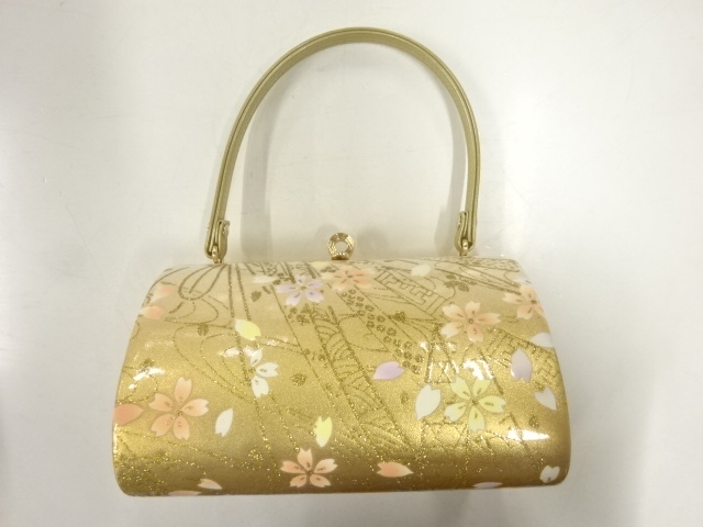 JAPANESE KIMONO / BAG