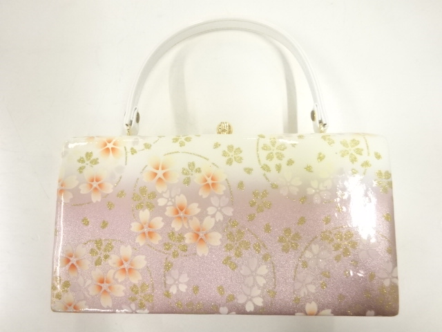 JAPANESE KIMONO / BAG