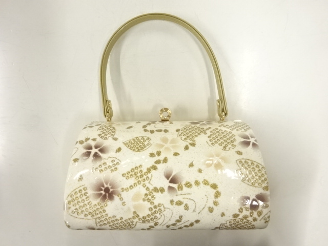 JAPANESE KIMONO / BAG