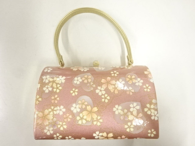 JAPANESE KIMONO / BAG