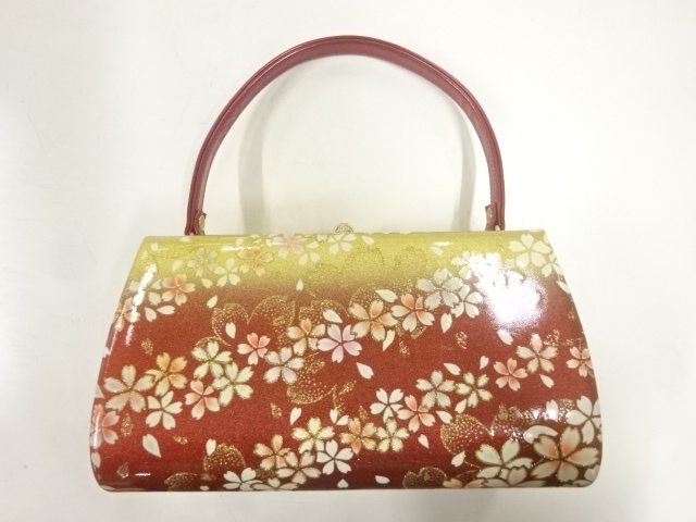 JAPANESE KIMONO / BAG