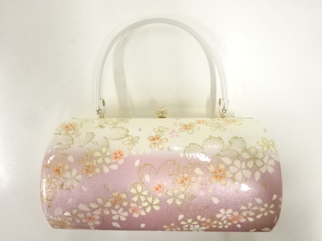 JAPANESE KIMONO / BAG