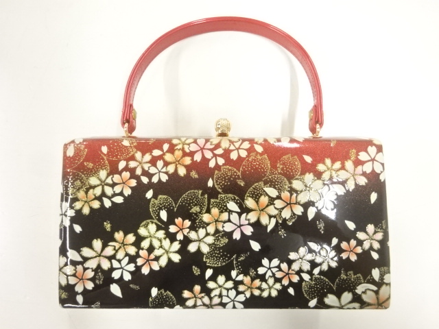 JAPANESE KIMONO / BAG