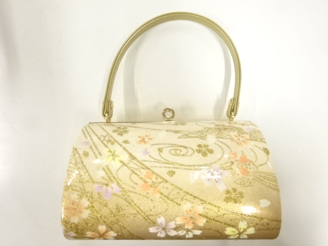JAPANESE KIMONO / BAG