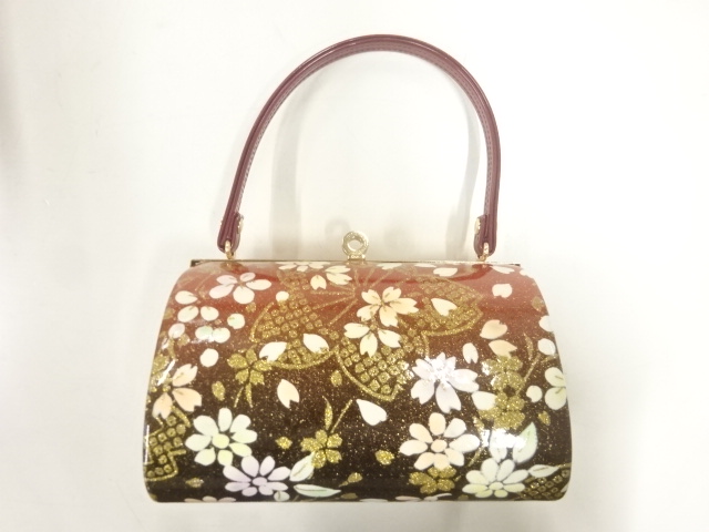 JAPANESE KIMONO / BAG