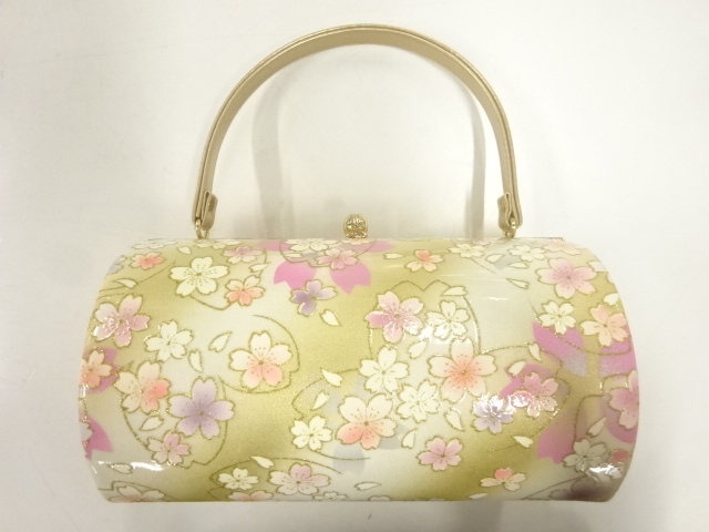 JAPANESE KIMONO / BAG