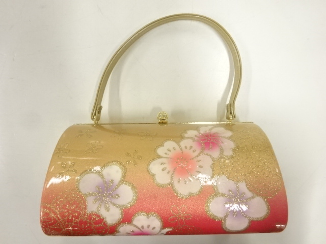 JAPANESE KIMONO / BAG
