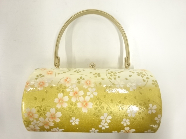 JAPANESE KIMONO / BAG
