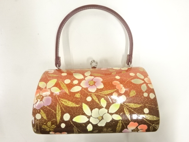JAPANESE KIMONO / BAG