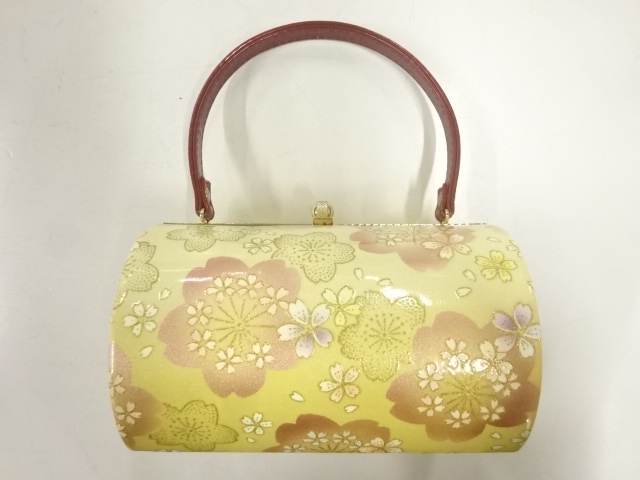 JAPANESE KIMONO / BAG