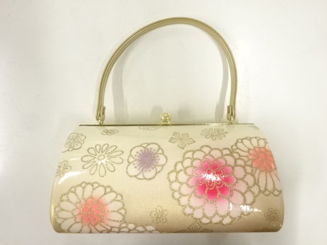JAPANESE KIMONO / BAG