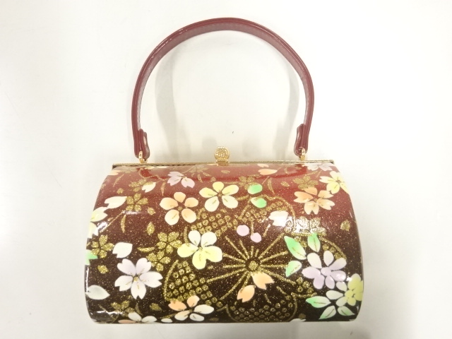 JAPANESE KIMONO / BAG