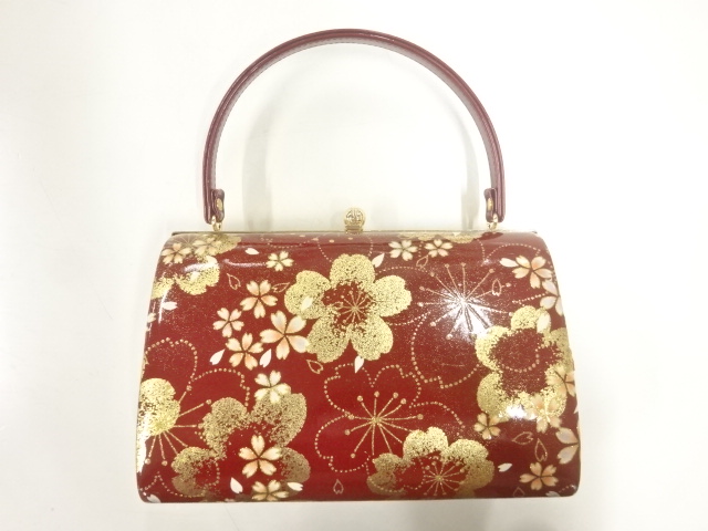 JAPANESE KIMONO / BAG