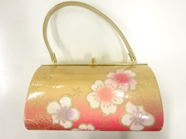 JAPANESE KIMONO / BAG