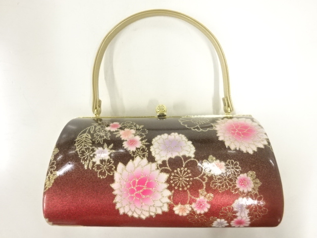 JAPANESE KIMONO / BAG