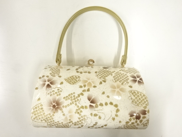 JAPANESE KIMONO / BAG
