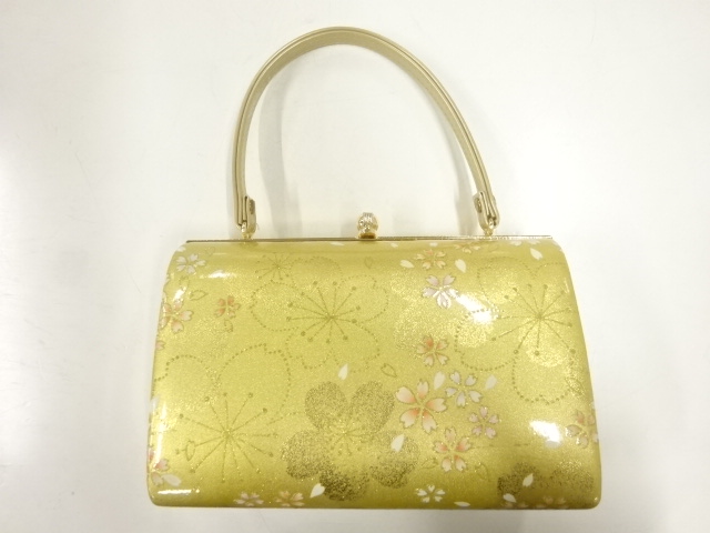 JAPANESE KIMONO / BAG