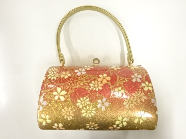 JAPANESE KIMONO / BAG